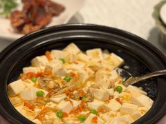 -上海和平饭店龙凤厅 Dragon Phoenix