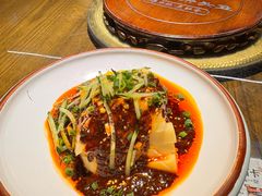 -老灶房-四川土菜(铁牛广场店)