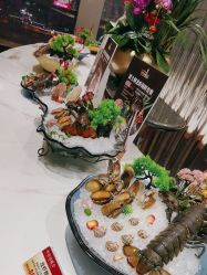 -空中一号宴会厅(信合大厦店)