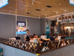 -半天妖烤鱼(印象城店)