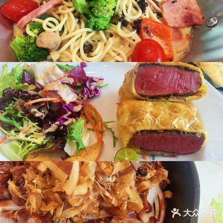 东莞探店 | 人均60+实现惠灵顿自由