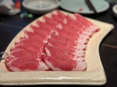 -额尔敦传统涮(公园西路店)