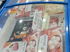 -美加美便利店(翠苑店)