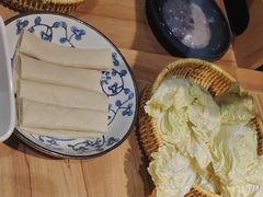 -巴奴毛肚火锅(相州店)