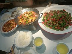 -建哥老菜馆(瑞达公寓一店)