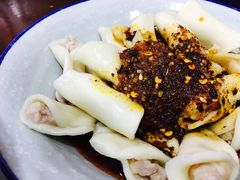 -老妈火锅粉(幸福路步行街店)