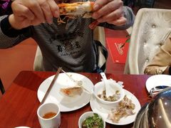 -君豪大酒店-东海渔村中餐厅