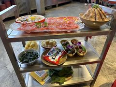 -生活如沸·顺德水牛奶火锅(大学路店)
