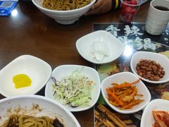 -贵宾庄炸酱面·韩式料理(高区店)