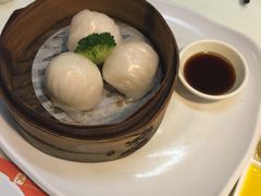 -新大咀港式茶餐厅(宝山万达店)