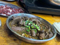 -江村四哥新鲜牛肉店(江高总店)