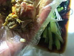 花雕醉蟹-听香·678茶铺(猛追湾店)