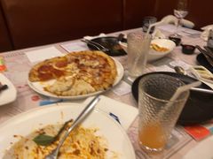 -安妮意大利餐厅(世贸天阶店)