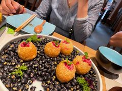 -局气烤鸭·北京菜(德云社店)