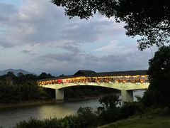 -福建鲤鱼洲酒店