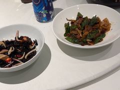 -绿杨春·淮扬宴(庐山路店)