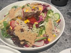 -芭莉与彩虹西餐厅(成都合生汇店)