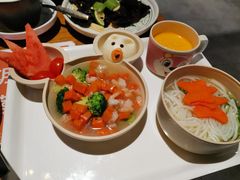 云海肴儿童餐-云海肴·汽锅鸡·云南菜(苏州中心店)
