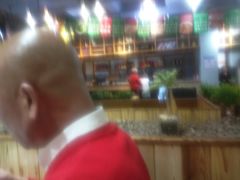 -大草原清真饭庄(沙河店)