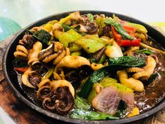 -新享乐海鲜(翠华路店)