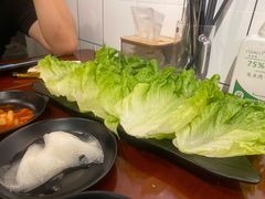 -肉甲韩国木炭烤肉(新壹街1店)