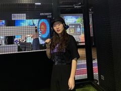 -VS SPORTS PARK运动玩乐园·团建·生日会(合生汇店)