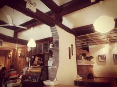 -鬼味烤翅(南锣鼓巷店)