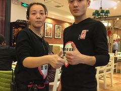 -闫府私房菜(经四路万达店)