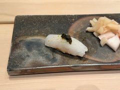 -Ginza Onodera 鮨(外滩十八号店)