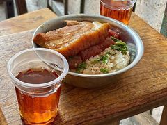 -老嘢扣肉糯米饭(云亭街店)