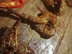 -The Cheebat 锌吧·Bistro(体育西店)