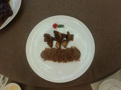 -盛得农家美食·无花果浸鸡·古法烧鸡·竹筒饭(白水寨森林海店)