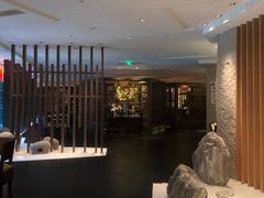 大堂-佛山希尔顿酒店·融誉亚洲美食荟