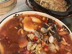 -高老庄新家宴(北斗星广场店)