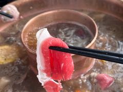 -慢丽江·云南野生菌土鸡锅(西山店)