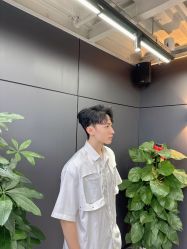 -藤野造型•烫染专业店