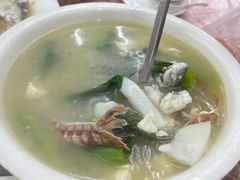 -滑记海鲜饭店·老字号(海鲜街店)
