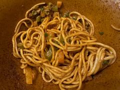 热干面-清水亭湖北菜(大屯DT51店)