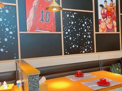 -林妈妈村·日式料理(宝山万达店)