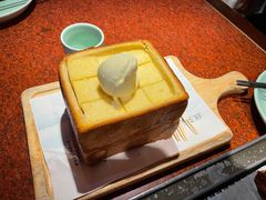 -绿茶餐厅(蓝色港湾店)