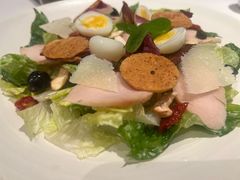 -L'Arome芳芳法国餐厅(仙林金鹰店)