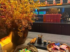 -秀儿四九城·新京菜(亚运村鸟巢店)