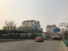 -顺景温泉