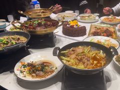 -食光慢宴·安吉土菜馆