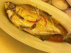 武昌鱼-湖北味道(湖北大厦店)