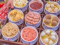 -纸盐河码头火锅(十八梯店)