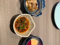-炙柒Sekinana·精致料理 烧鸟·铁板烧(海上世界店)