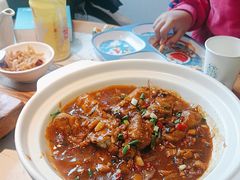 -刀板香·安徽菜(胜利路店)