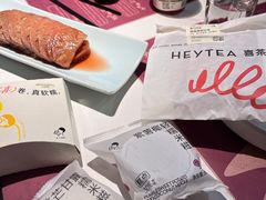 -川知味(京华城店)