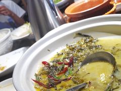 -小菜园新徽菜(马鞍山金鹰店)